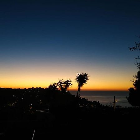 Virage 9 3/4 Villa Saint-Mandrier-sur-Mer Luaran gambar