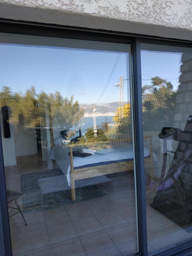 Virage 9 3/4 Villa Saint-Mandrier-sur-Mer Luaran gambar