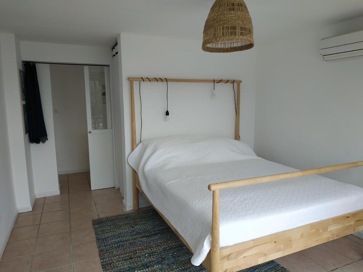 Virage 9 3/4 Villa Saint-Mandrier-sur-Mer Luaran gambar